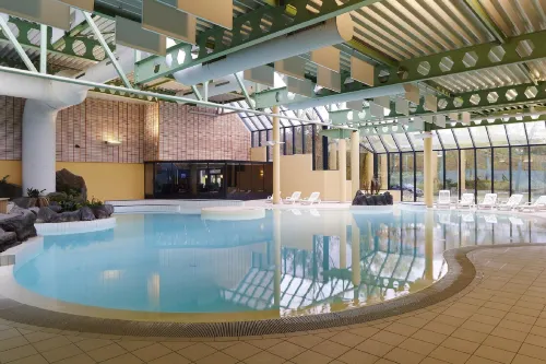 Apartment in Durbuy Near Ourthe River Hotels in Durbuy