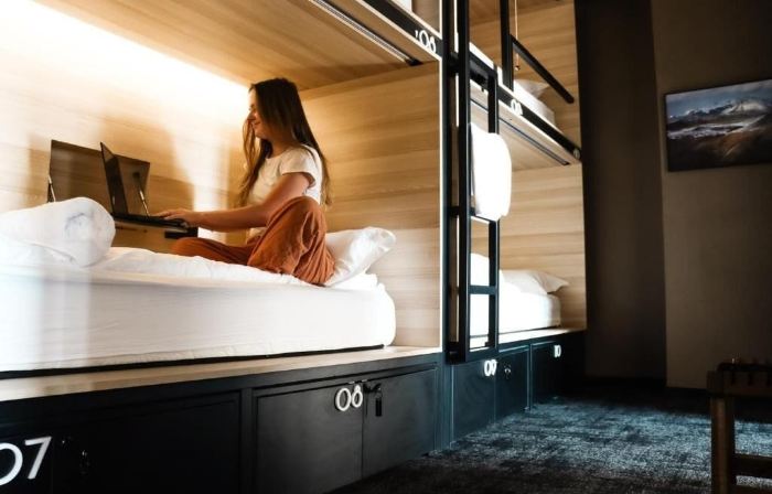 Nordic Hostel