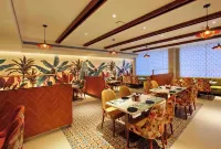 Park Residency Puthupally