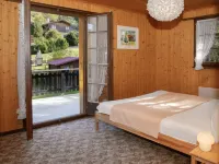 Chalet Chante Neige