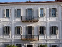 Gambello Luxury Rooms Hotels in Nafplio