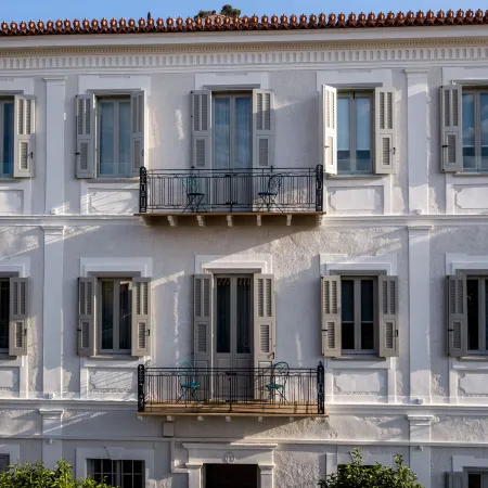 Gambello Luxury Rooms