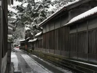 KITAMAE BASE Kaga Hashidate