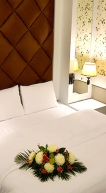 ห้องแกรนด์ดีลักซ์