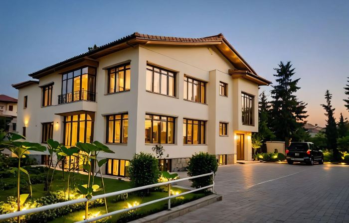 Gulmarg Gul Sitara Resorts
