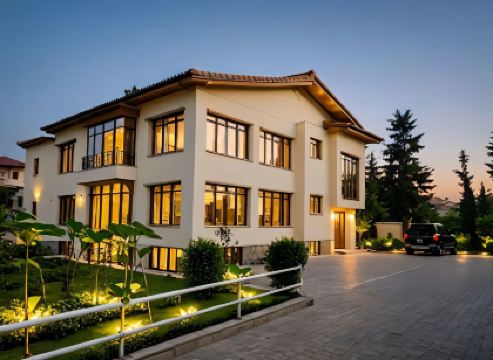 Gulsitara Resorts-Gulmarg