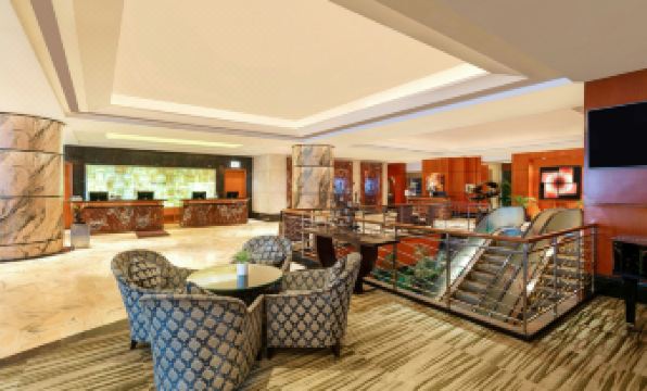 The Westin Dhaka