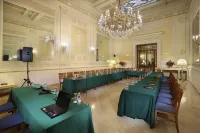 Grand Hotel Plaza & Locanda Maggiore - parking