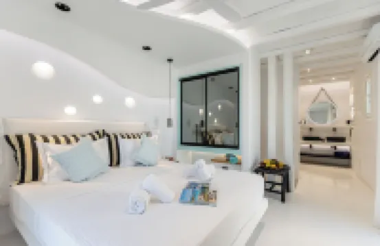 Majo Suites Hotel