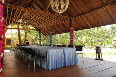 รูปภาพของไร่สายหลวง รีสอร์ต