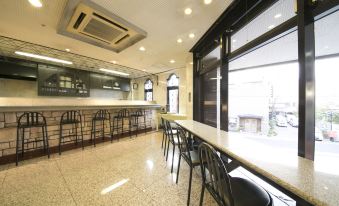 Urban Hotel Kusatsu