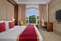 The Fern Sardar Sarovar Resort, Series by Marriott Hotels in Narmada