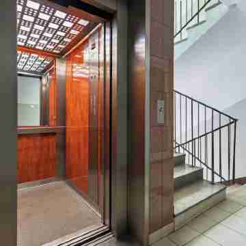 City Center Twarda 62A Others