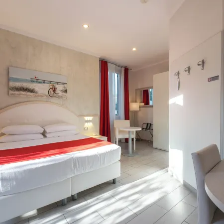 Hotel Lido