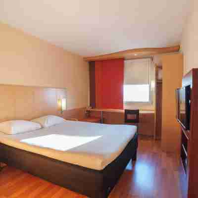 ibis Laon Rooms