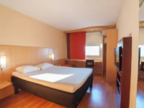 ibis Laon Hotels in Laon