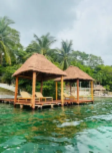 Nalhá Hotel Boutique y Villas Bacalar