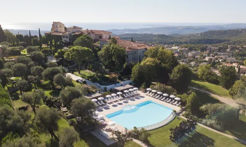 Château Saint-Martin & Spa - an Oetker Collection Hotel