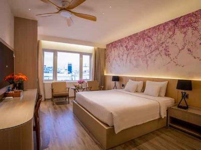 Palago Hotel Binh Thanh