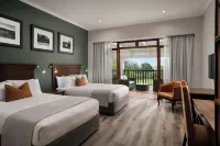 Protea Hotel George King George - พร้อมระเบียง