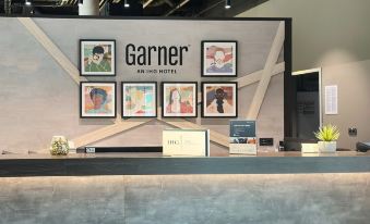 Hotel Continental Frankfurt