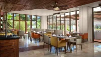 Melia Puerto Vallarta - All Inclusive - breakfast