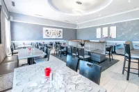 Wyvern Hotel, Ascend Hotel Collection - breakfast