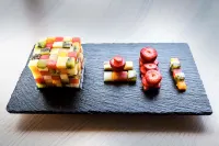 Barceló Corralejo Bay - Adults Only - breakfast