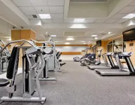 The Orleans Hotel & Casino - Fitnessstudio