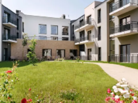 Quality Aparthotel Ploërmel Hotels in Ploermel