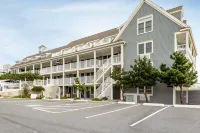 Bluegreen Vacations the Breakers Resort, an Ascend Collection Resort Hotels in Dennis