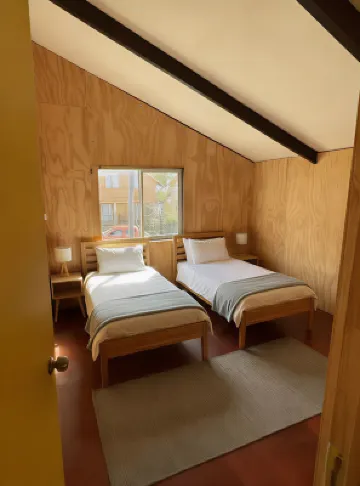 푸타 하우스  호텔