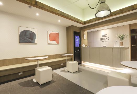 대구 동대구역 하운드 대구동대구역