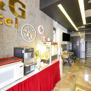 Jinju Gng Motel