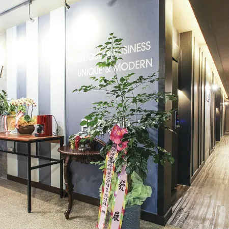 The Hotel Changwon