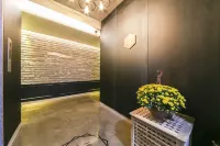 Ulsan Hotel 109