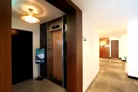 Anseong Hotel Ruem Hotels in Anseong-si