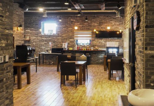 조식 서비스 예시