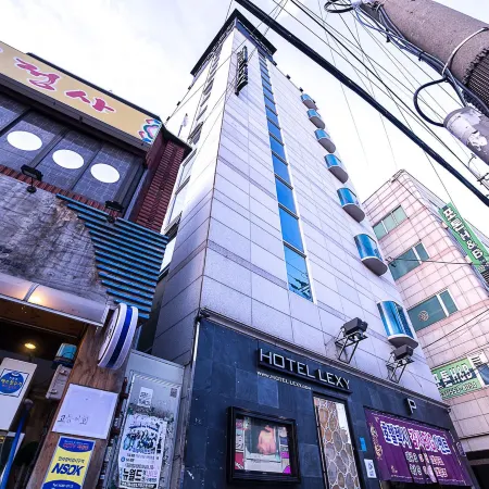 Guri Lexy Hotel