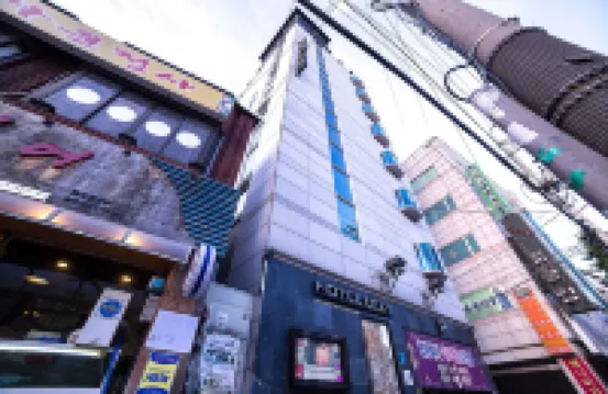 โรงแรมกูรี เลซี