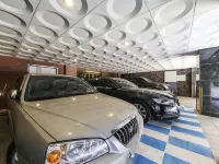 Yeongdeungpo Hotel Geugose Отели рядом с достопримечательностью «Станция метро Singil»