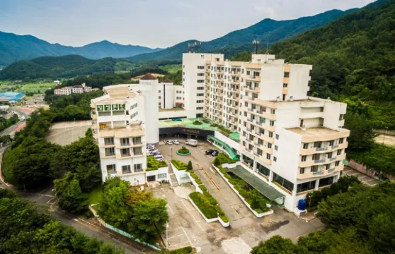 一成釜谷度假村