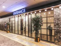 Leidea hotel Các khách sạn gần Chùa Boseongsa