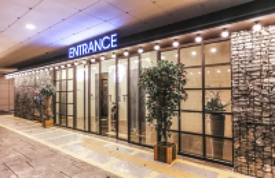 Leidea Hotel Hoteles cerca de Tongmyong University