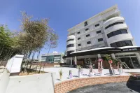 Damyang Brown Dot Jeonnam Damyang Branch