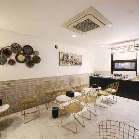 Cheonan Zaza Hotel