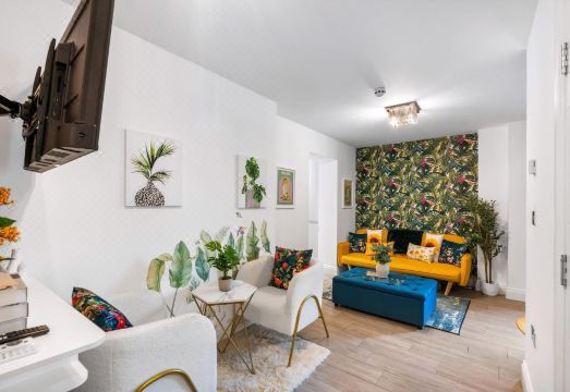 브라이튼 주변 풍경 1