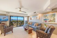 Kaanapali Plantation Condominiums - 3-Star