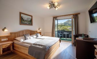 Hotel Garni Zimmermann