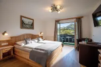 Hotel Garni Zimmermann